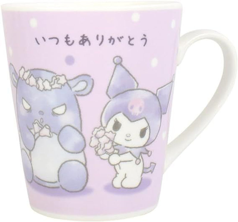 Chargez l&#39;image dans la visionneuse de la galerie, Tokotoko Hello Sanrio - Characters Mug
