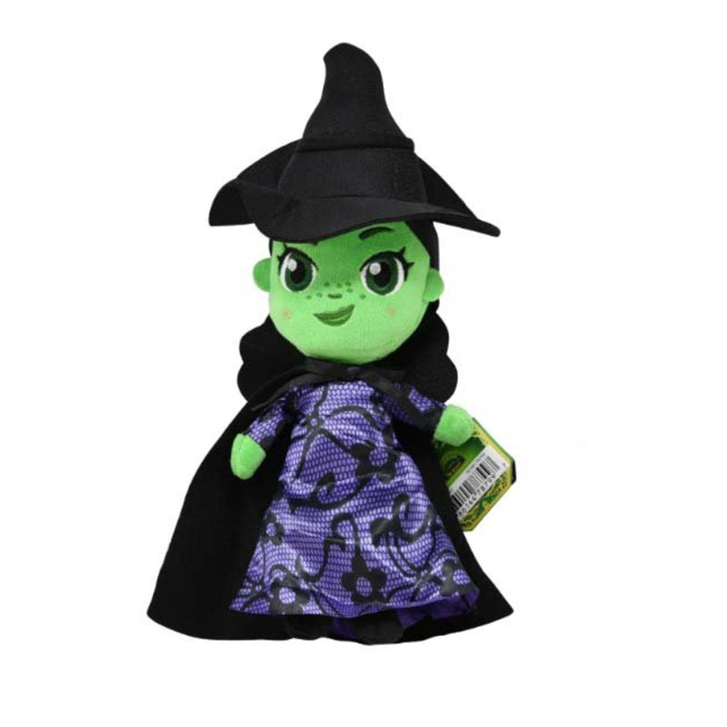 Load image into Gallery viewer, Disney Wicked For Good - Characters Plush
