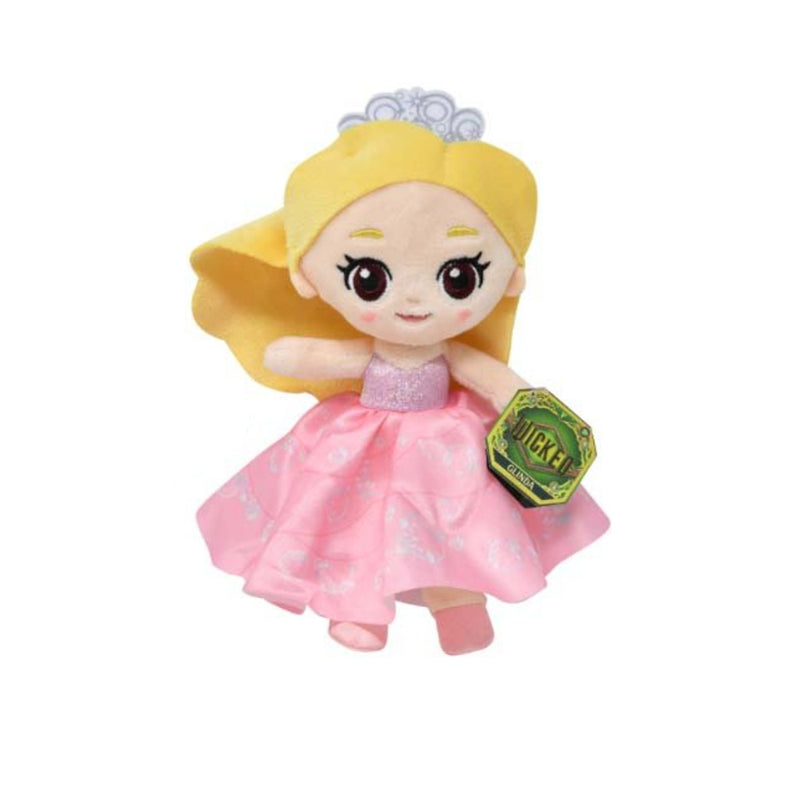 Load image into Gallery viewer, Disney Wicked For Good - Characters Plush
