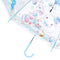 Hello Sanrio - Characters Umbrella
