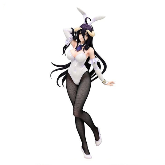 Little Buddy Banpresto Overlord - Albedo BiCute Bunnies Statue Figure