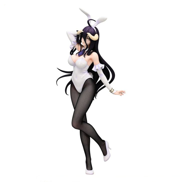 Load image into Gallery viewer, Little Buddy Banpresto Overlord - Albedo BiCute Bunnies Statue Figure
