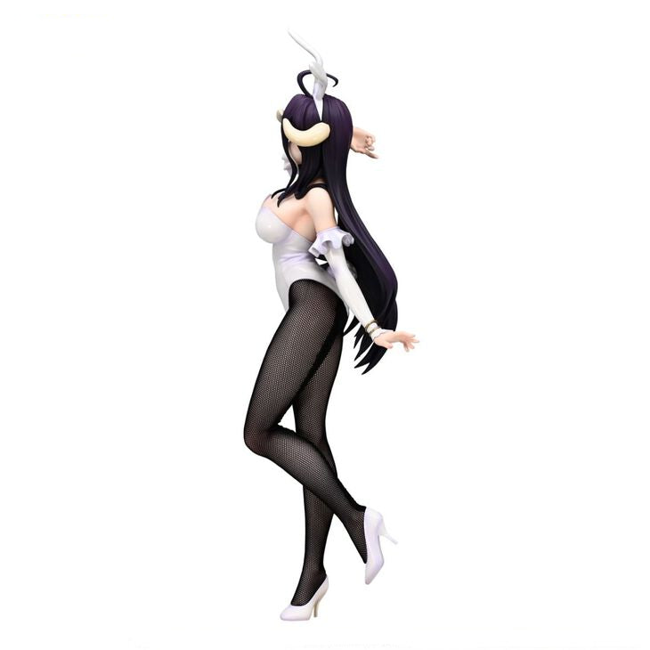 Load image into Gallery viewer, Little Buddy Banpresto Overlord - Albedo BiCute Bunnies Statue Figure

