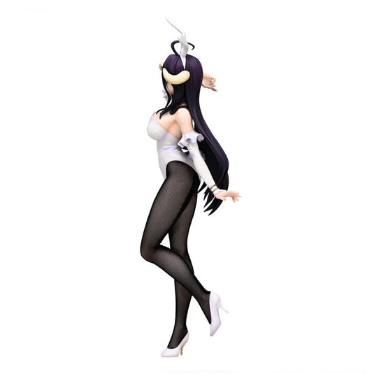 Little Buddy Banpresto Overlord - Albedo BiCute Bunnies Statue Figure