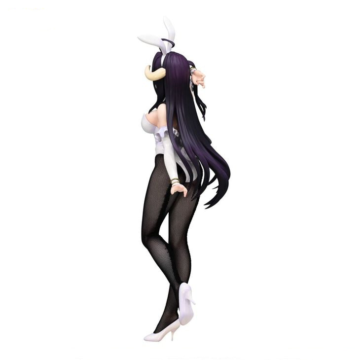 Load image into Gallery viewer, Little Buddy Banpresto Overlord - Albedo BiCute Bunnies Statue Figure
