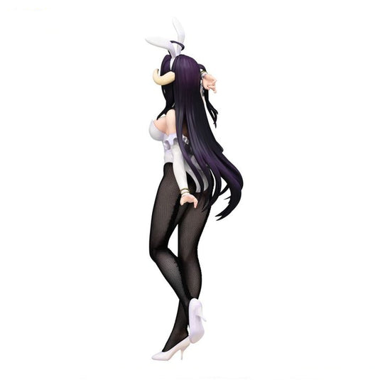 Little Buddy Banpresto Overlord - Albedo BiCute Bunnies Statue Figure