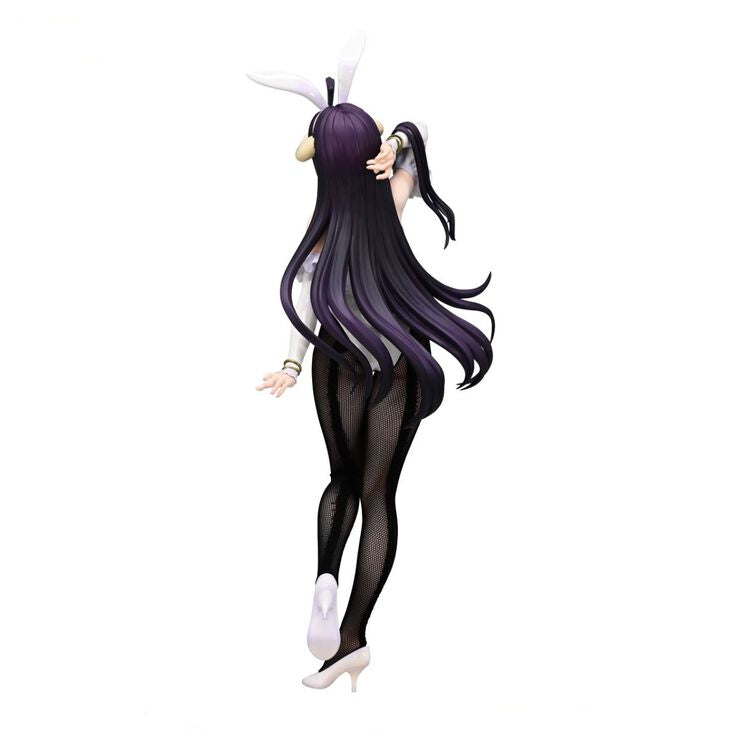 Load image into Gallery viewer, Little Buddy Banpresto Overlord - Albedo BiCute Bunnies Statue Figure
