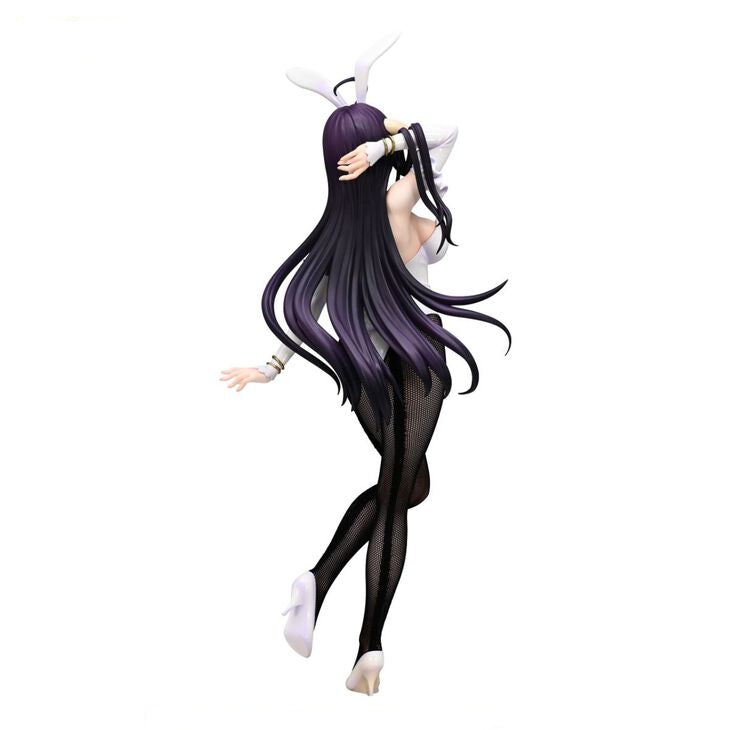 Load image into Gallery viewer, Little Buddy Banpresto Overlord - Albedo BiCute Bunnies Statue Figure
