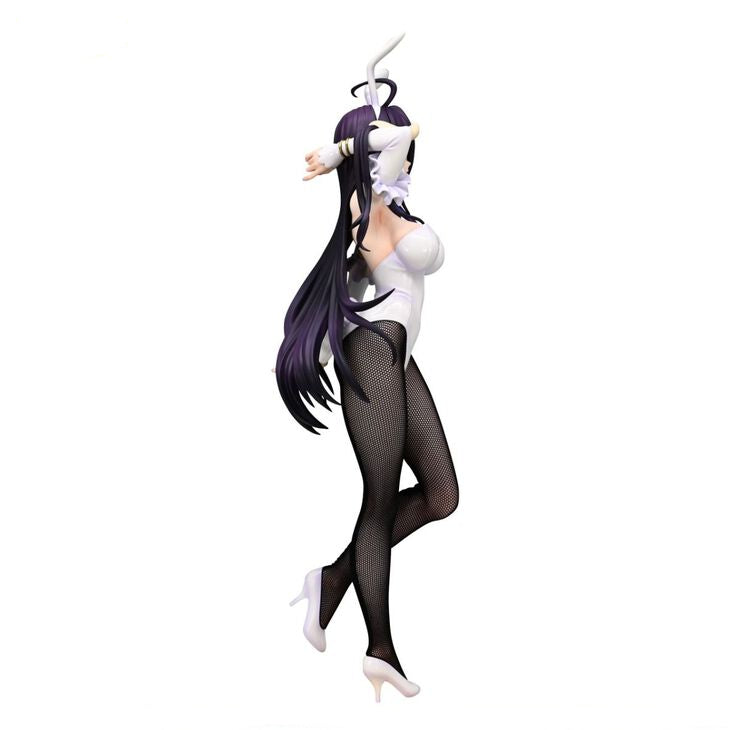 Load image into Gallery viewer, Little Buddy Banpresto Overlord - Albedo BiCute Bunnies Statue Figure
