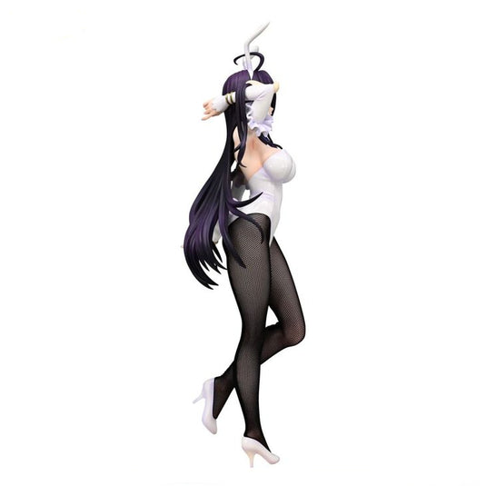 Little Buddy Banpresto Overlord - Albedo BiCute Bunnies Statue Figure