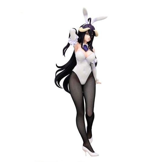 Little Buddy Banpresto Overlord - Albedo BiCute Bunnies Statue Figure