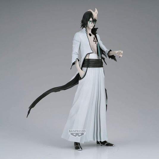 Banpresto Bleach - Maximatic Ulquiorra Shifar Figure