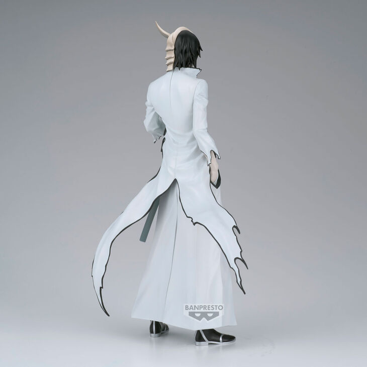 Cargue la imagen en el visor de la galería, Banpresto Bleach - Maximatic Ulquiorra Shifar Figure
