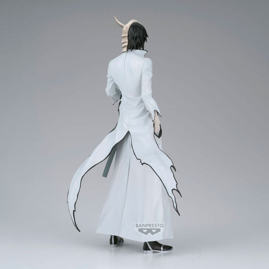 Banpresto Bleach - Maximatic Ulquiorra Shifar Figure