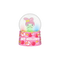 Sanrio My Melody Boba Tea Boxed 45mm Light Up Snow Globe