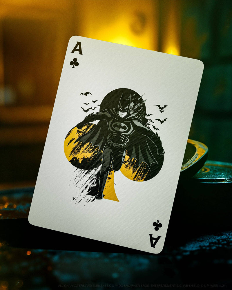Load image into Gallery viewer, Batman 85th Anniversary - Characters Playing Cards
