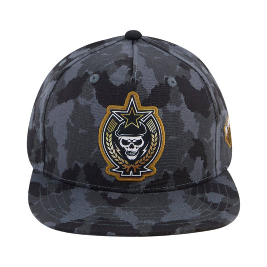 Concept One Call of Duty Prestige Emblem Cotton Adjustable Snapback Baseball Hat