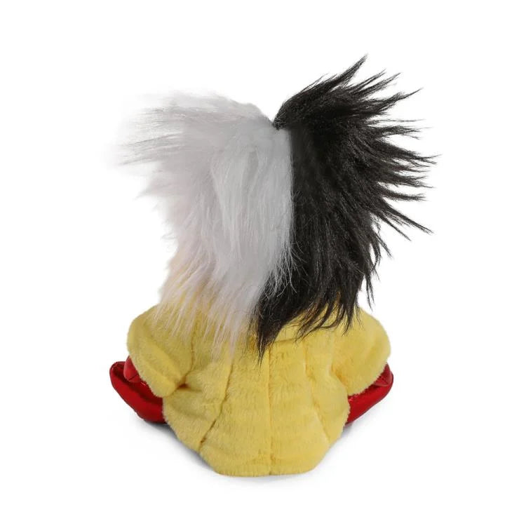 Chargez l'image dans la visionneuse de la galerie, Neca Disney 101 Dalmatians - Cruella De Vil Phunny Plush
