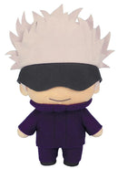 Jujutsu Kaisen - Peluches Personajes