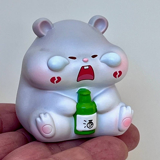 BCmini - Hamster 1Pc Blind Box
