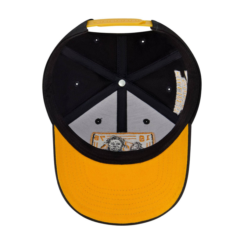 Load image into Gallery viewer, Concept One Halloween Michael Myers - Snapback Hat
