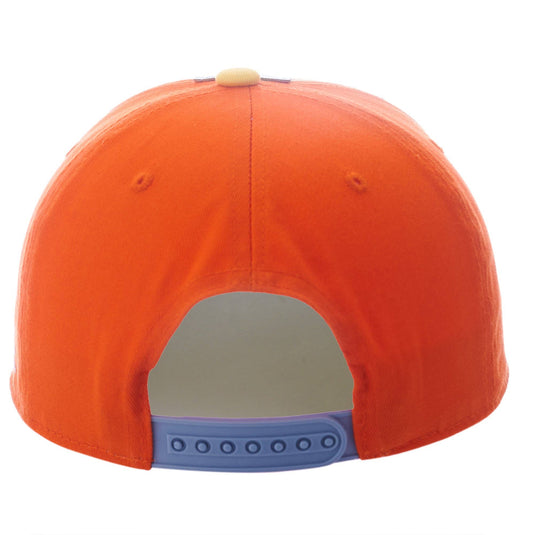 Concept One Avatar The Last Airbender - Baseball Hat