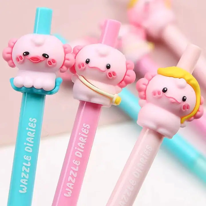 Load image into Gallery viewer, BC Minis - Gel Pen
