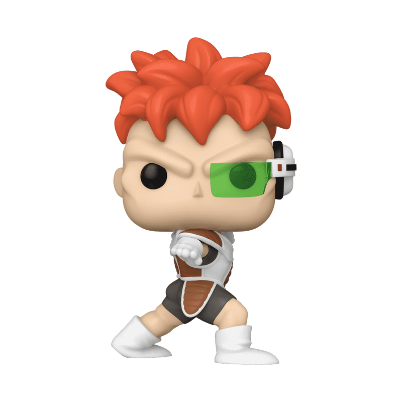 Chargez l&#39;image dans la visionneuse de la galerie, Funko Pop Animation! Dragon Ball Z: Recoome Vinyl Figure
