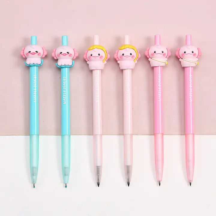 Load image into Gallery viewer, BC Minis - Gel Pen
