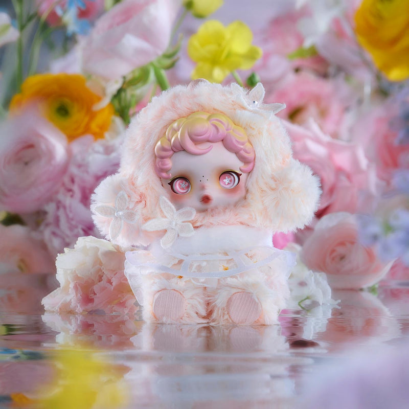 Load image into Gallery viewer, Skullpanda - L’impressionnisme Series Plush Doll Blind Box
