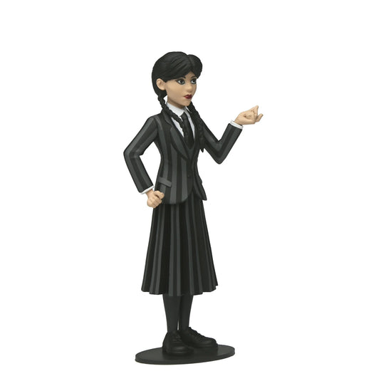 Neca Wednesday - Characters  Serie 1 Figure