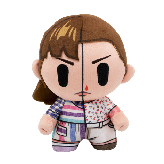 Toys Matter Inc. Stranger Things DZNR 7" Eleven Plush Toy