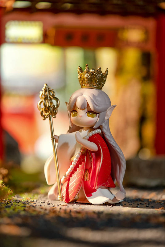 Robotime Rolife - Suri Journey to the West 1pc Blind box