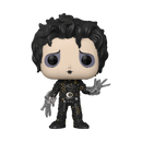 Funko POP! Movies: Edward Scissorhands - Edward Scissorhands Vinyl Figure