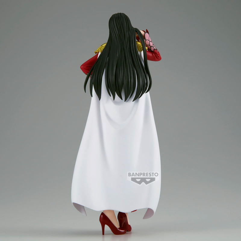 Load image into Gallery viewer, Little Buddy One Piece: Glitter &amp; Glamours - Boa Hancock II Figure
