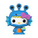 Funko POP! Sanrio: Hello Kitty Sea Kaiju Vinyl Figure