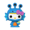 Funko POP! Sanrio: Hello Kitty Sea Kaiju Vinyl Figure