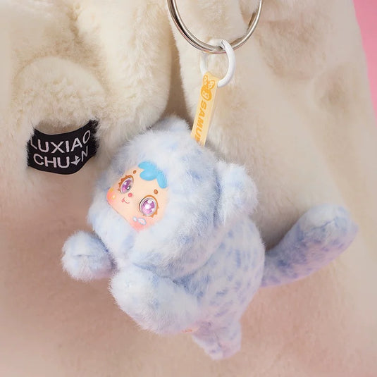 Samuel - Adorable Moments Series Vinyl Plush 1 Single Blind Box