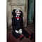 Saw-  Billy The Puppet Prop