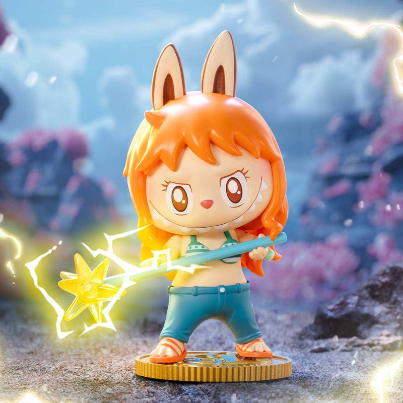 Load image into Gallery viewer, The Monsters X One Piece Series 1Pc Figure Blind Box
