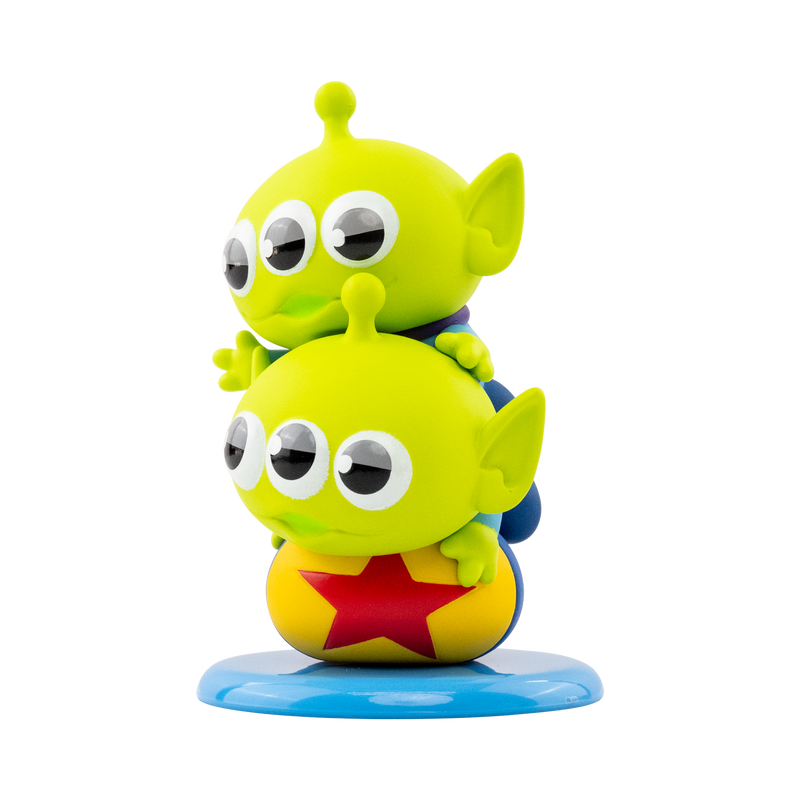 Cargue la imagen en el visor de la galería, Disney Pixar - Toy Story Cosbi Collection Blind Box

