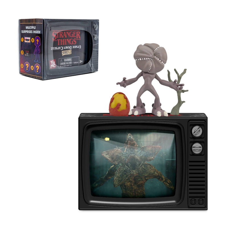 Load image into Gallery viewer, Toys Matter Stranger Things S2 1pc Blind Box Figure
