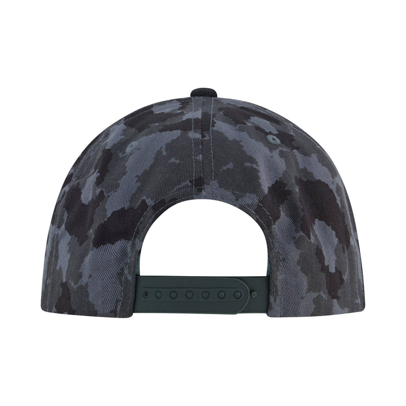 Cargue la imagen en el visor de la galería, Concept One Call of Duty Prestige Emblem Cotton Adjustable Snapback Baseball Hat
