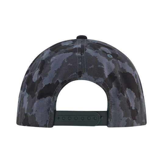 Concept One Call of Duty Prestige Emblem Cotton Adjustable Snapback Baseball Hat