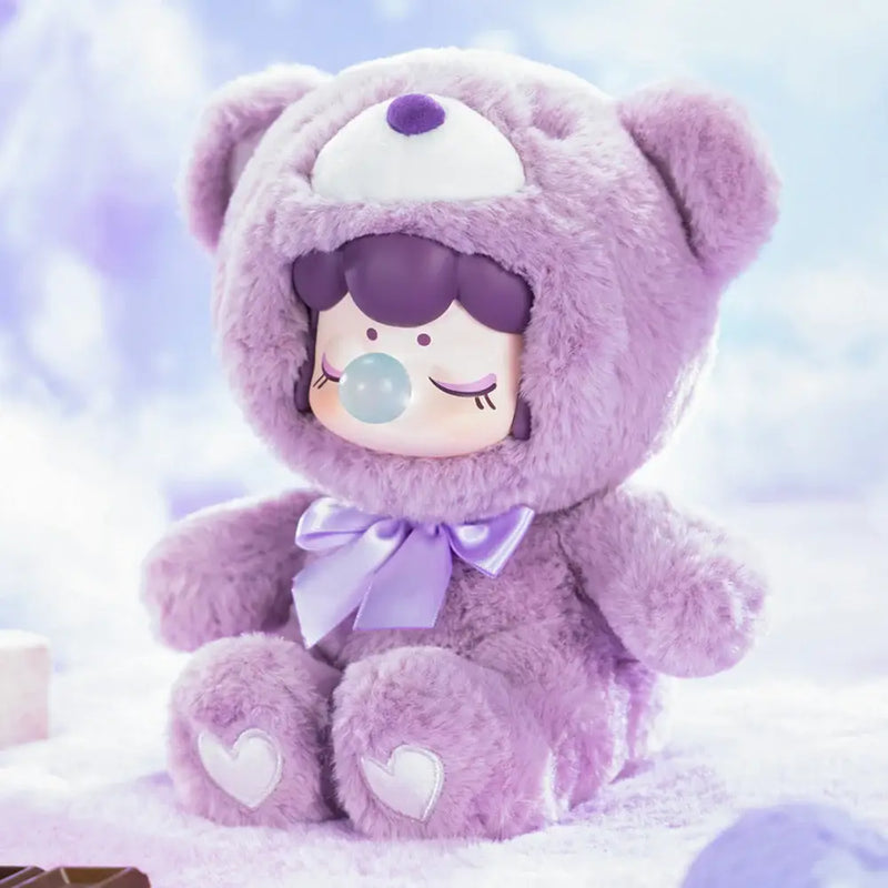Load image into Gallery viewer, Robotime - Rolife Nanci&#39;s Colorful Cutie Bears 1pc Blind Box
