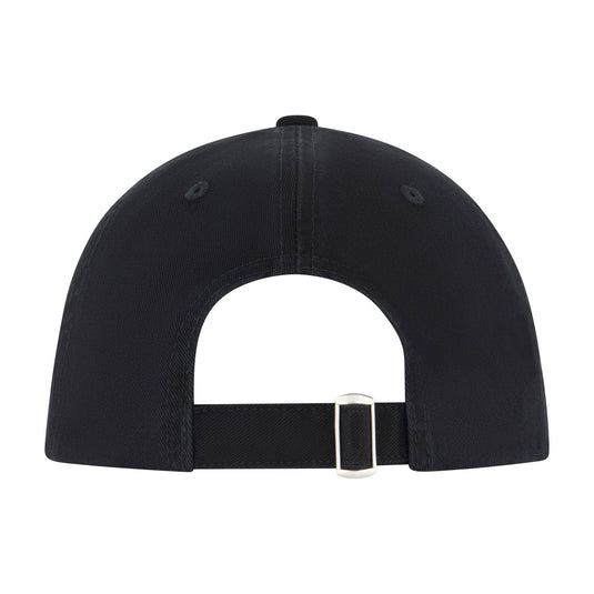 Concept One AC/DC Embroidered Logo – Adjustable Strapback Hat