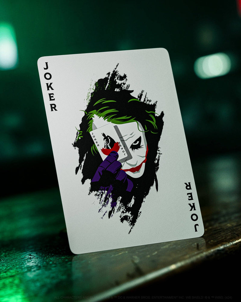 Load image into Gallery viewer, Batman 85th Anniversary - Characters Playing Cards
