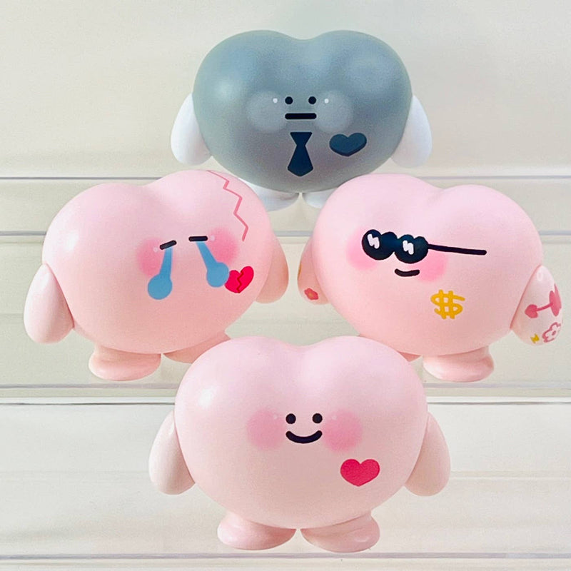 Chargez l'image dans la visionneuse de la galerie, BCmini Little Heart Blind Box
