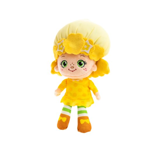 Strawberry Shortcake - Scented Fruity Fragrance Characters 8-Inch Plush