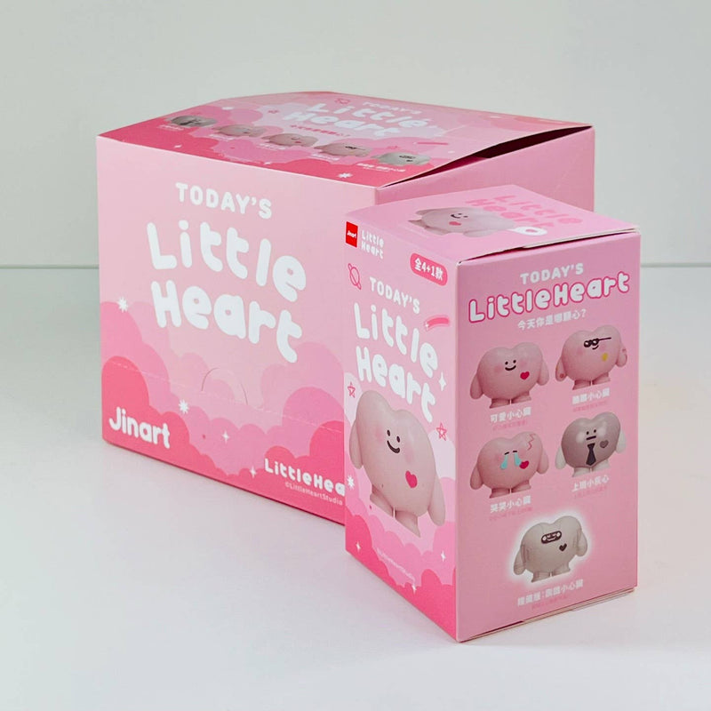 Chargez l'image dans la visionneuse de la galerie, BCmini Little Heart Blind Box

